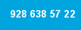 928 638 57 22